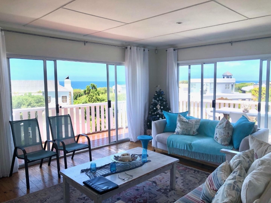 To Let 3 Bedroom Property for Rent in Vermont Western Cape